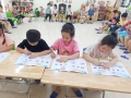 TRƯỜNG MẦM NON VIỆT TIẾN SẴN SÀNG HÀNH TRANG CHO TRẺ BƯỚC VÀO LỚP 1
